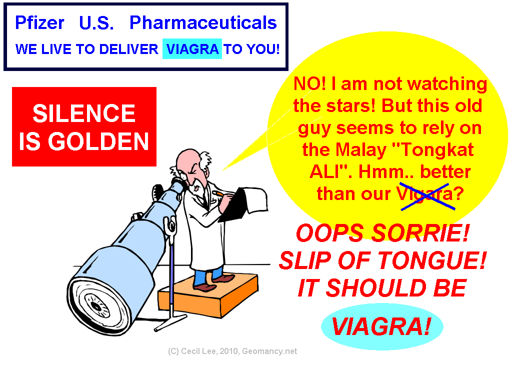 Better than viagra