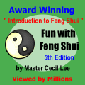 Fun with Feng Shui (5th Edition)